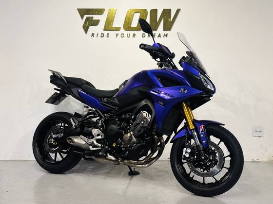 YAMAHA TRACER 900 GT 